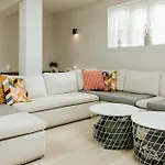 فندق مبيت وإفطار Boutique - O House Hills