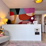 فندق مبيت وإفطار Boutique - O House Hills 4*