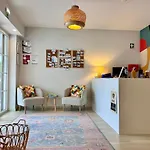 فندق مبيت وإفطار Boutique - O House Hills إيريسييرا