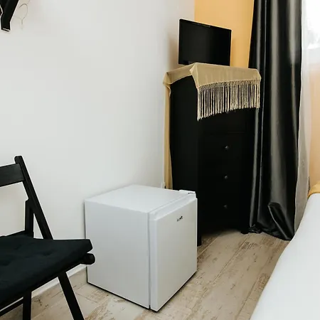 Boutique - O House Hills Panzió