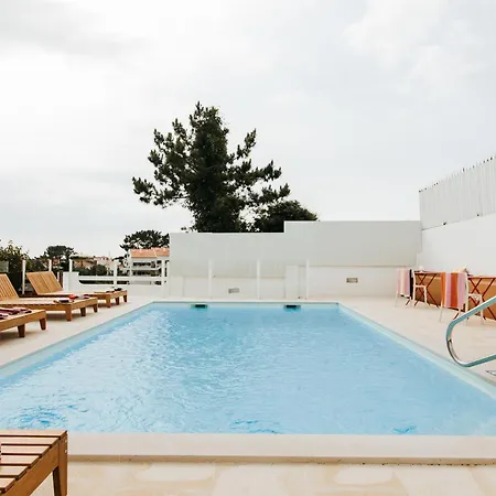 Boutique - O House Hills Ericeira