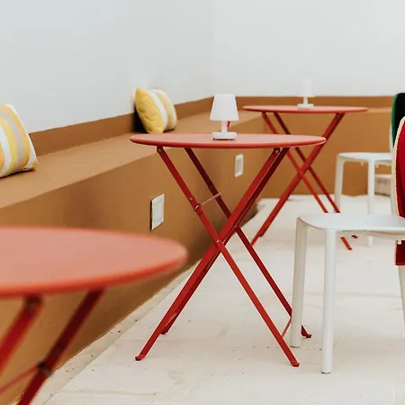 Boutique - O House Hills 4* Ericeira