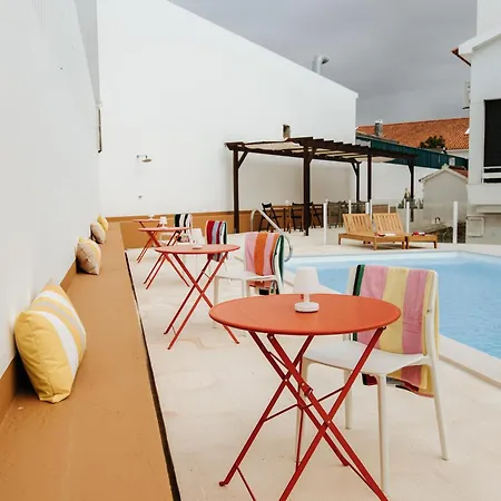 Boutique - O House Hills Panzió