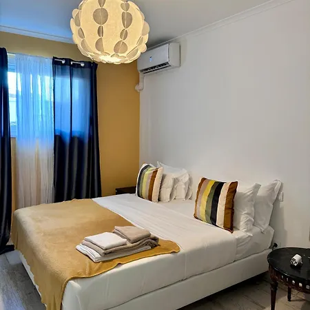 Boutique - O House Hills 4*