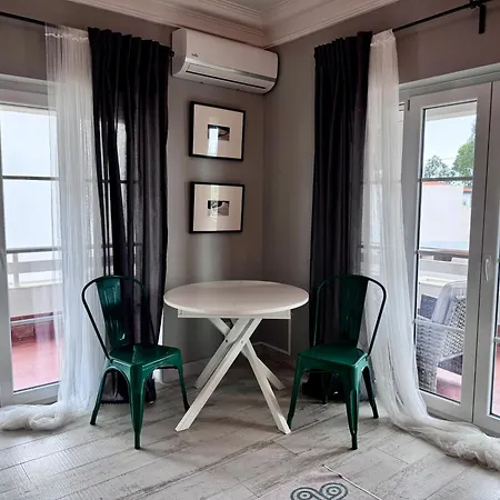 Boutique - O House Hills