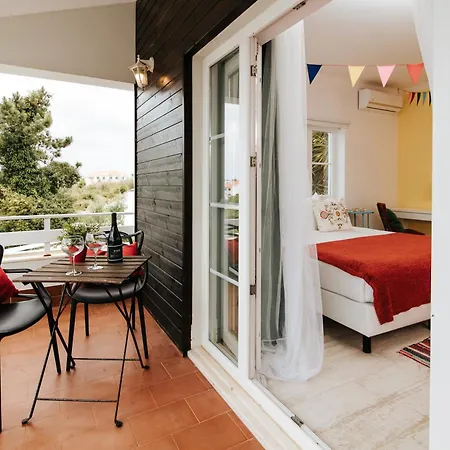 Boutique - O House Hills Couette-café 4*