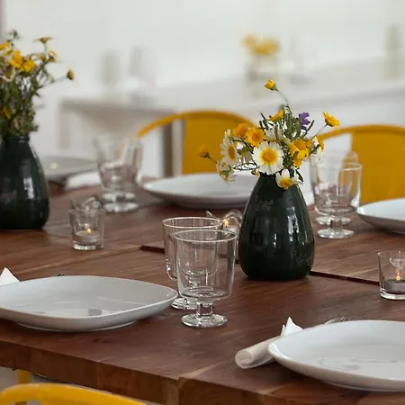 Boutique - O House Hills Couette-café Ericeira