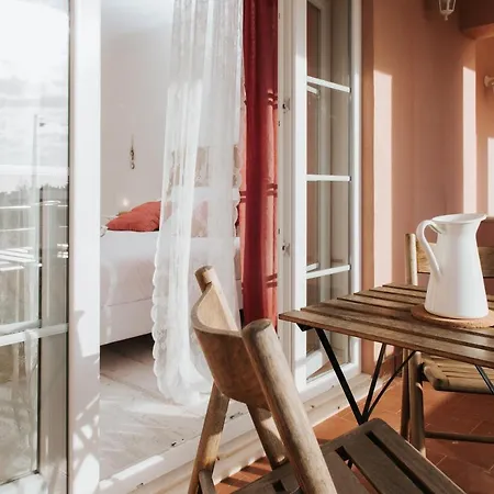 Boutique - O House Hills Panzió Ericeira