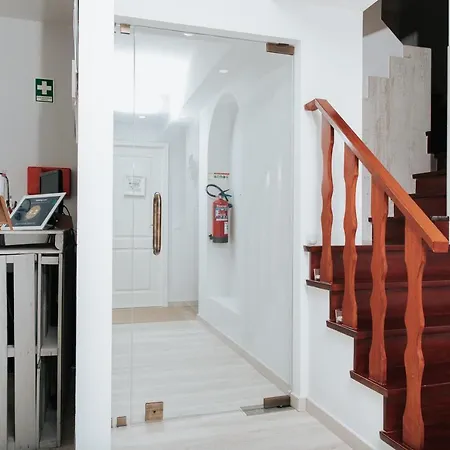 Boutique - O House Hills 4*