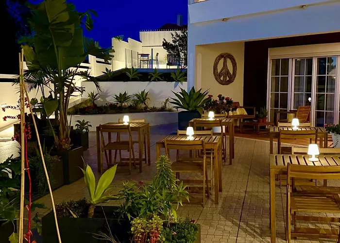 Boutique - O House Hills 4*