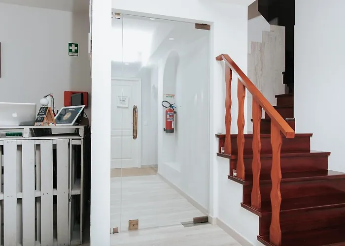 Boutique - O House Hills 4*