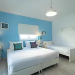 B&B Boutique - O House Hills 에리세이라