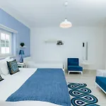 B&B Boutique - O House Hills 4*