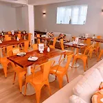 Frühstückspension Boutique - O House Hills
