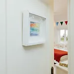 Frühstückspension Boutique - O House Hills 4*