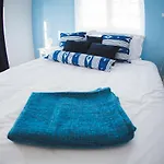 Bed and breakfast Boutique - O House Hills