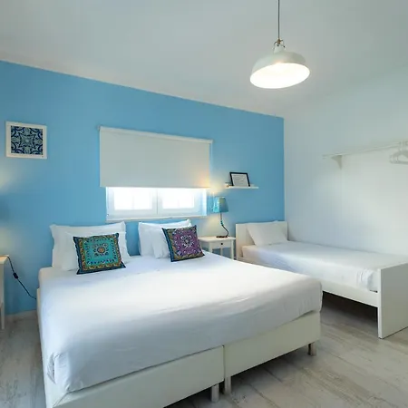 Bed & Breakfast Boutique - O House Hills Ericeira