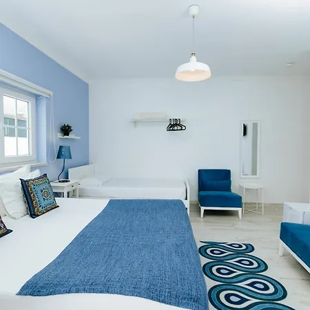 Couette-café Boutique - O House Hills *