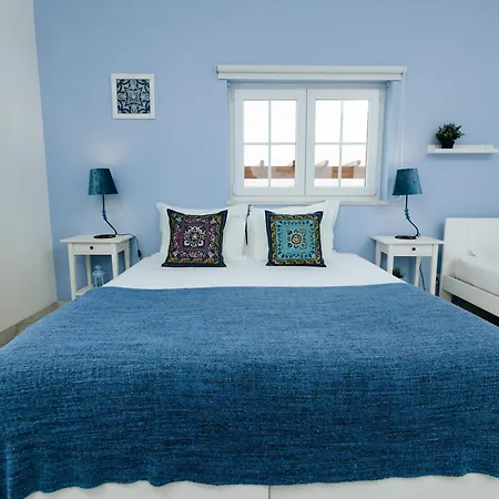 Boutique - O House Hills Couette-café Ericeira