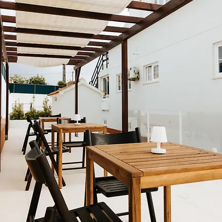 住宿加早餐酒店 Boutique - O House Hills