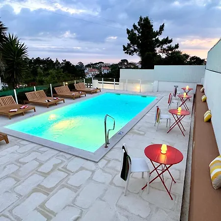 Couette-café Boutique - O House Hills *