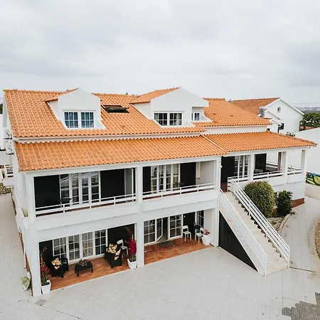 Boutique - O House Hills Ericeira