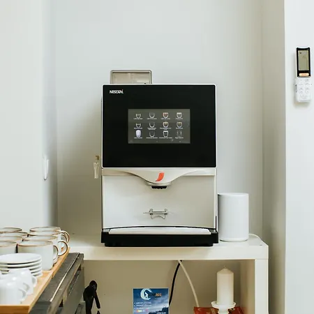 Boutique - O House Hills 住宿加早餐酒店