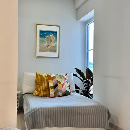 Boutique - O House Hills 4* 埃里塞拉