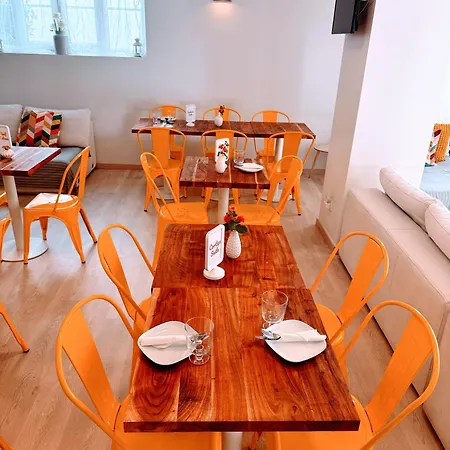 Boutique - O House Hills Bed & Breakfast