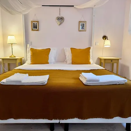 Bed and breakfast Boutique - O House Hills Ericeira