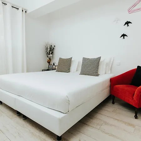 住宿加早餐酒店 Boutique - O House Hills 4*