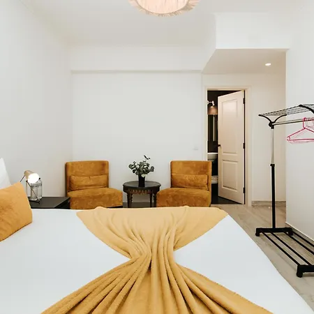Boutique - O House Hills Couette-café Ericeira