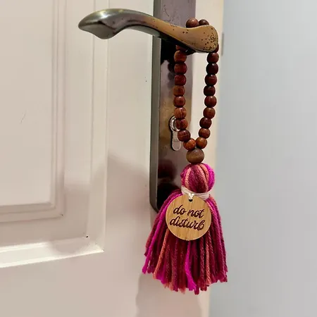 Boutique - O House Hills Bed & Breakfast