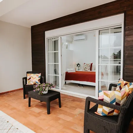 Boutique - O House Hills Couette-café Ericeira