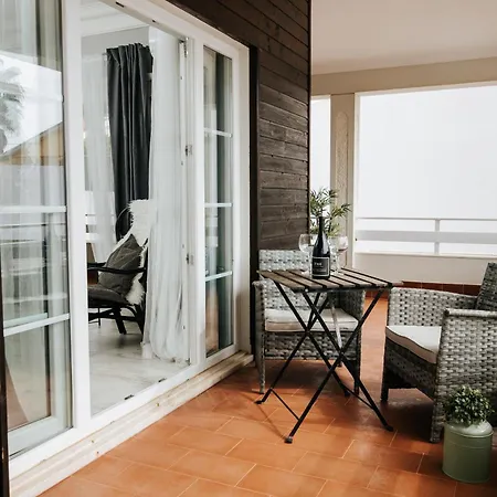 Boutique - O House Hills Bed and breakfast Ericeira