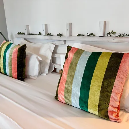 Boutique - O House Hills Bed and breakfast *