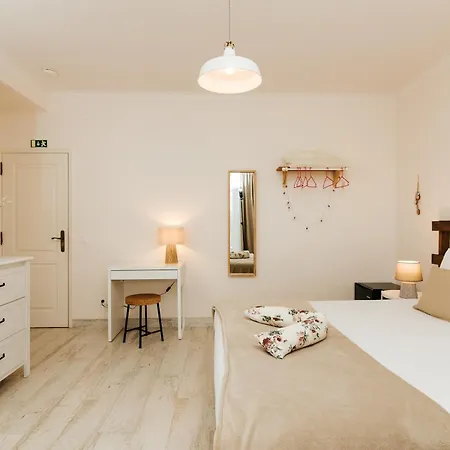 Boutique - O House Hills * Ericeira