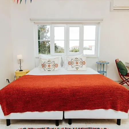 Boutique - O House Hills Couette-café Ericeira