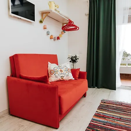 Bed and breakfast Boutique - O House Hills Ericeira