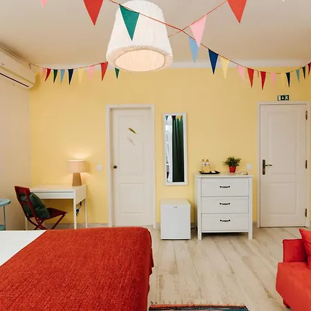 Boutique - O House Hills Couette-café