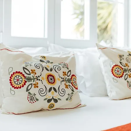 Boutique - O House Hills Bed and Breakfast 4*