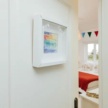Bed and breakfast Boutique - O House Hills *