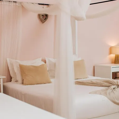 Boutique - O House Hills Couette-café