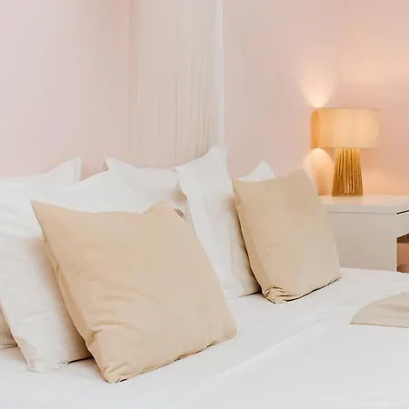 Boutique - O House Hills Bed and breakfast *