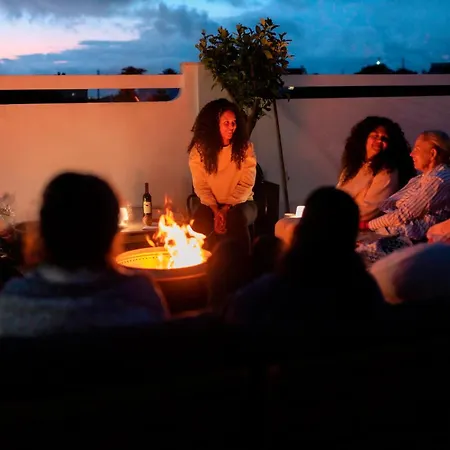 Boutique - O House Hills אריסרייה