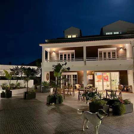 Boutique - O House Hills Bed & Breakfast 4*