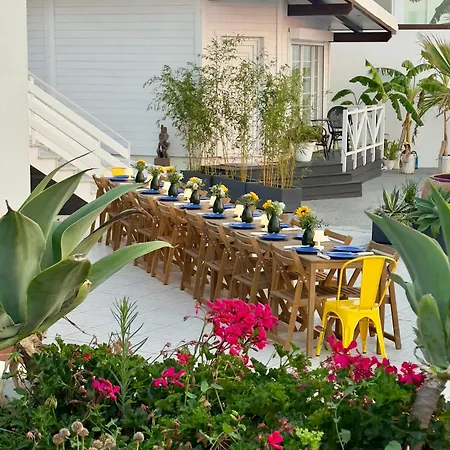 Boutique - O House Hills