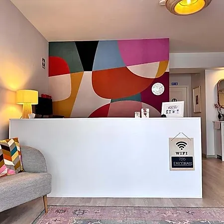 Boutique - O House Hills 4* Ericeira