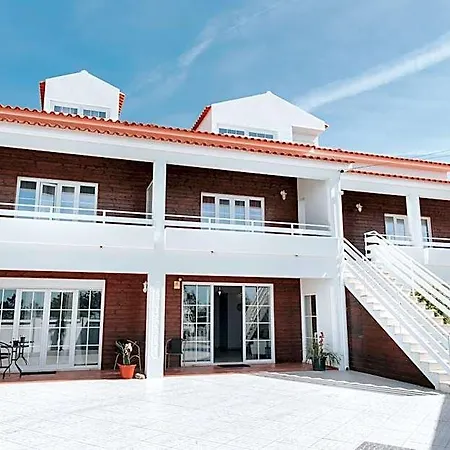 Bed & Breakfast Boutique - O House Hills Ericeira