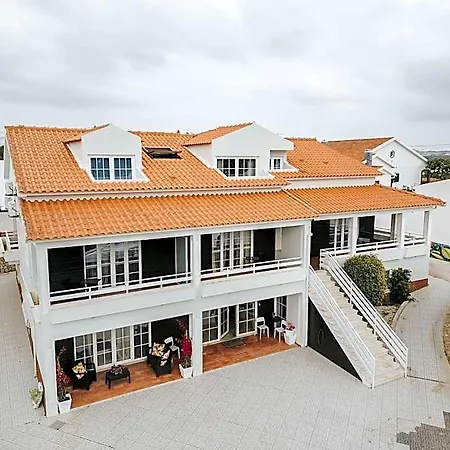 Boutique - O House Hills 4* Ericeira